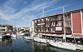 Hotel Le Suffren Golfe de Saint Tropez